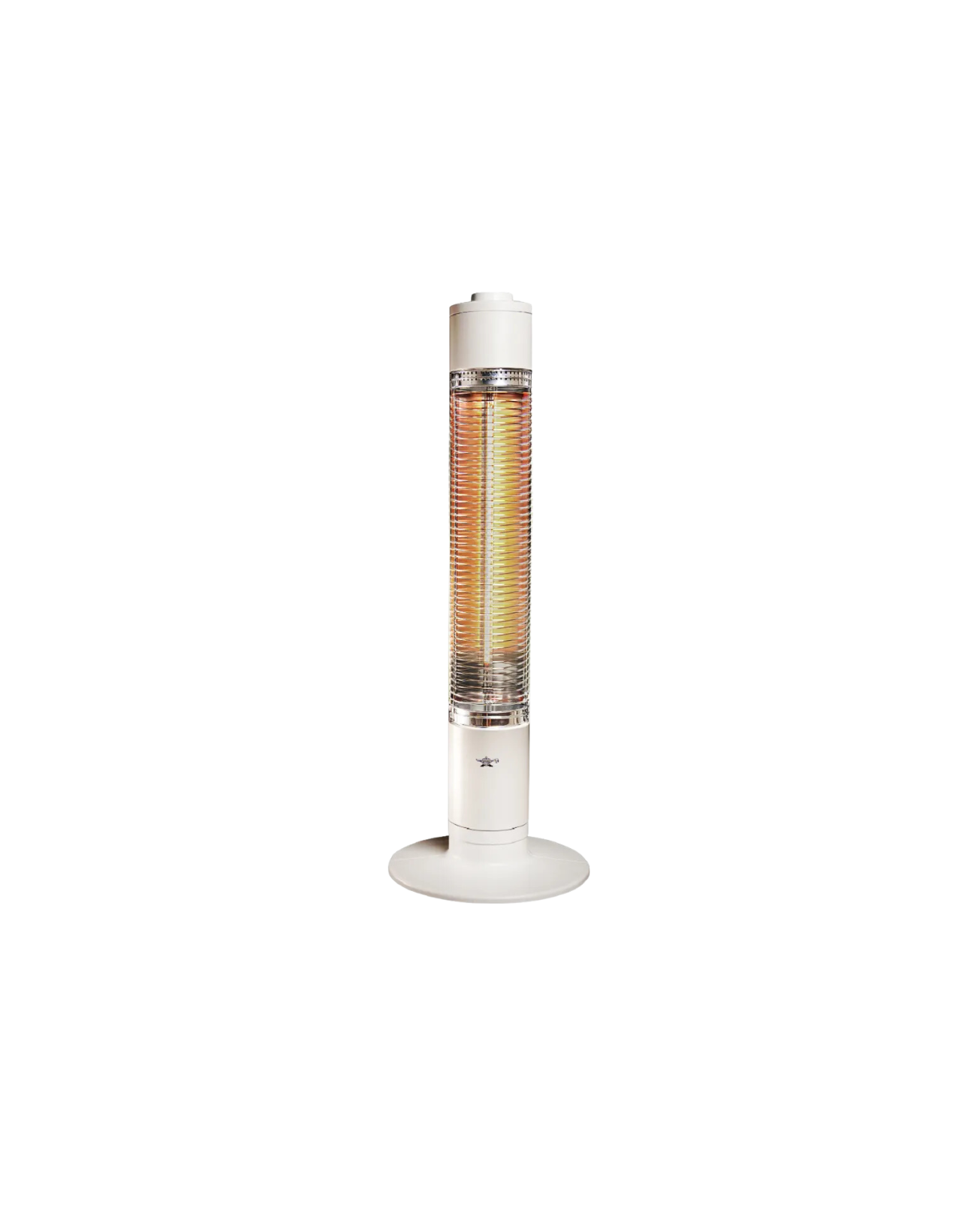 [單次型出租方案] 日本千石阿拉丁 | 0.2秒瞬熱石墨遠紅外線電暖器SH-G1100T【2色隨機出貨】