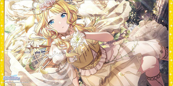 Playmat Vol.1332 八宮