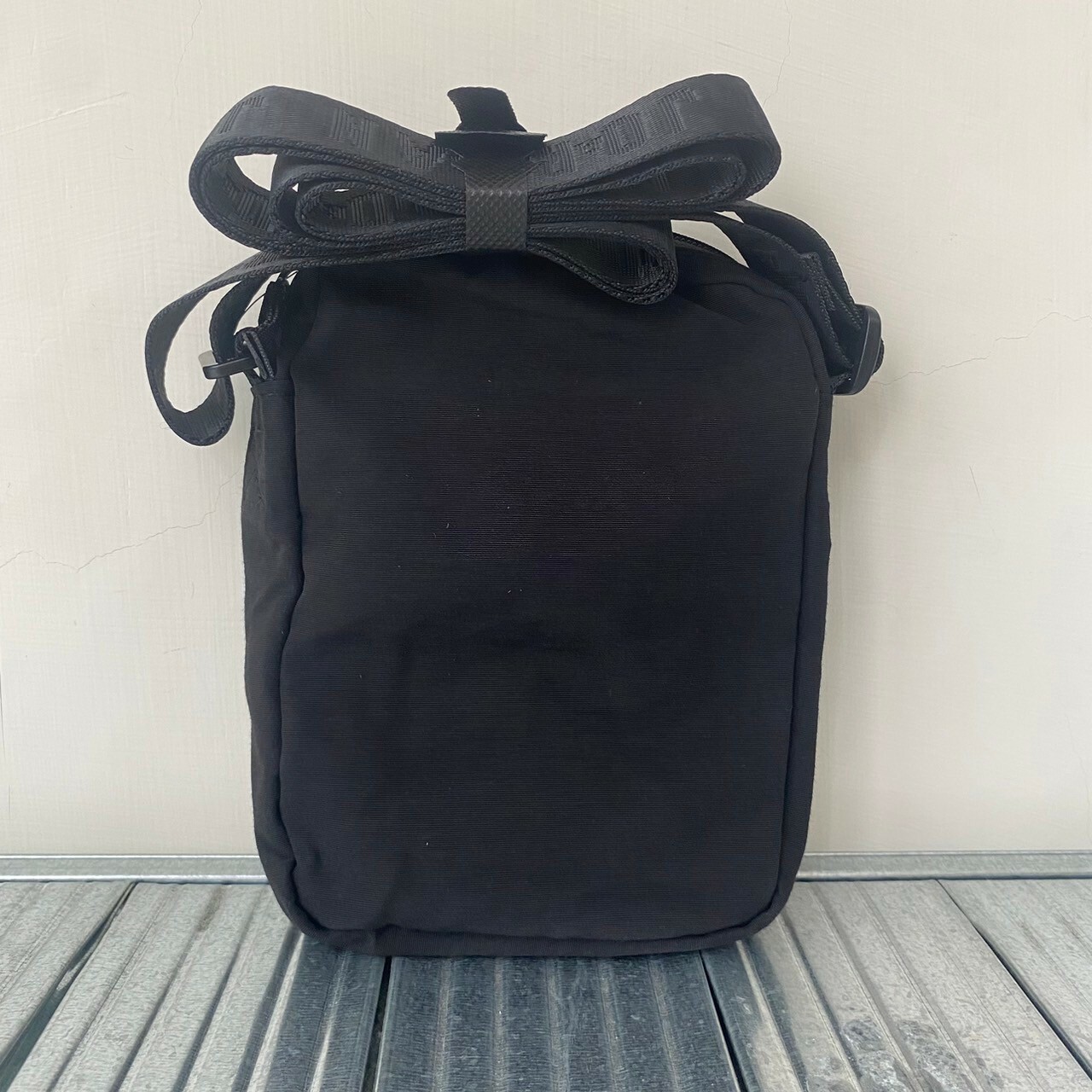 Nike Jordan 側背包 斜背包 基本款 JD2443005AD-001