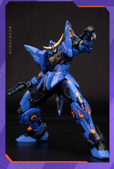 MOSHOWTOYS 代理版 合金可動 MCT-J03 卓越級 先祖效應 梵天丸
