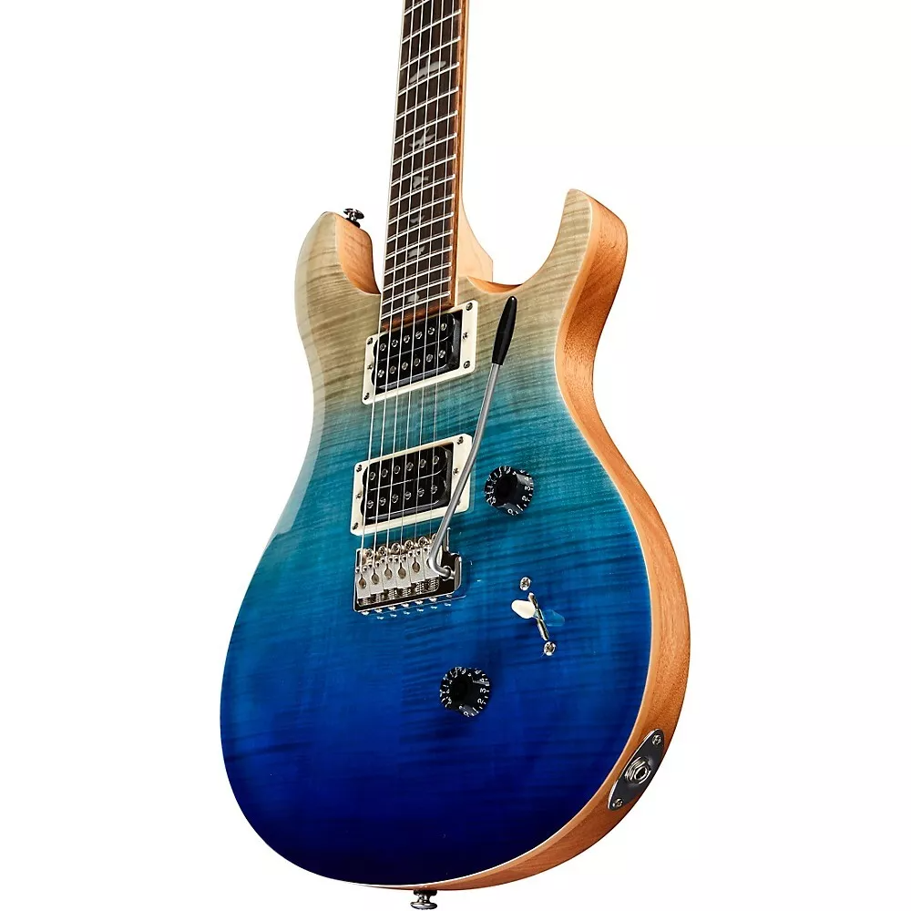 PRS PRS SE Custom 24 LTD EDITION BF 限量版 電吉他 第 5 張圖片｜三峽弦樂器