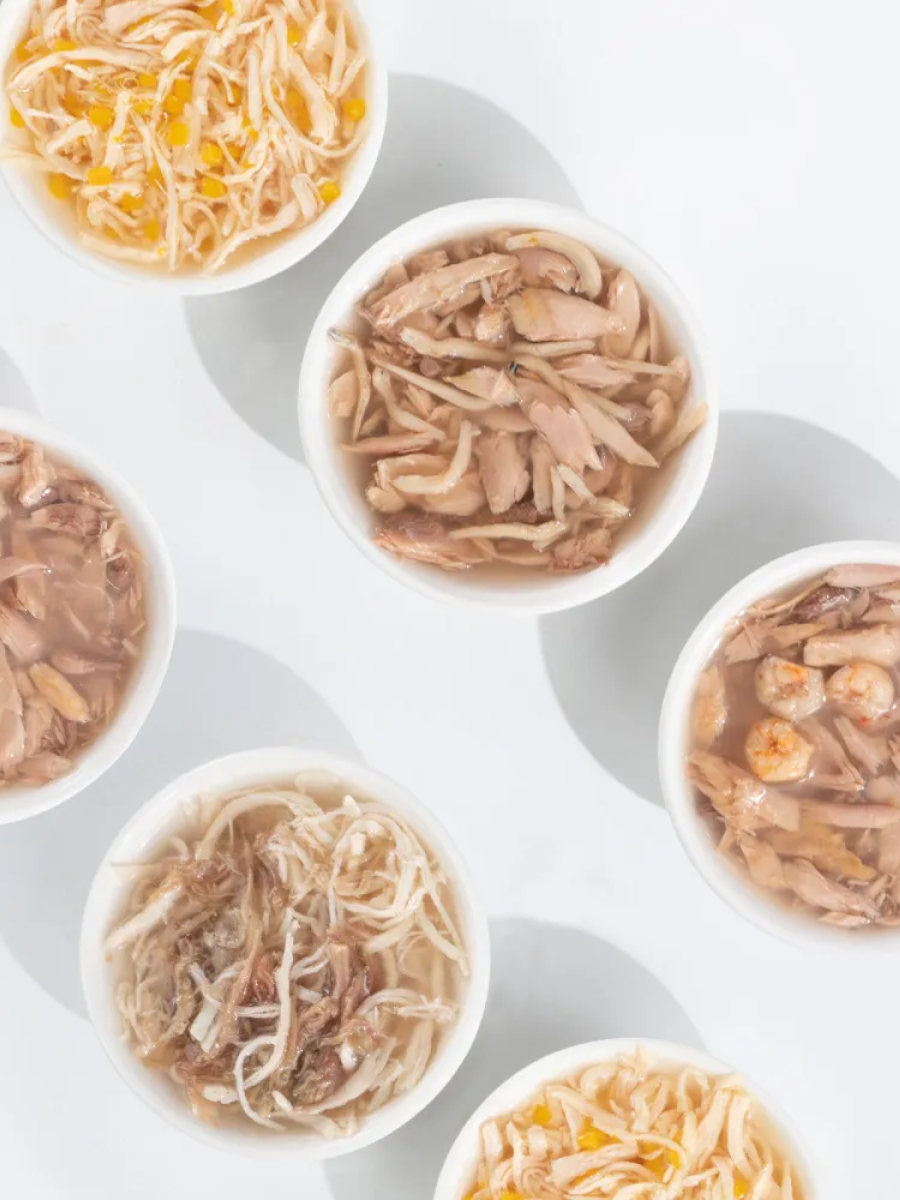 【HeroMama】維他命補給罐｜牛肉雞絲