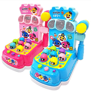 🇰🇷BABY SHARK - 扑傻瓜玩具