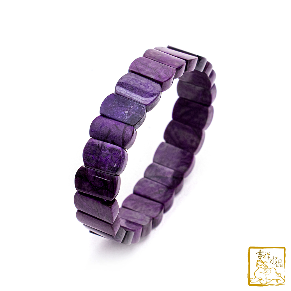 紫舒俱萊手排 11.7mm 智慧健康