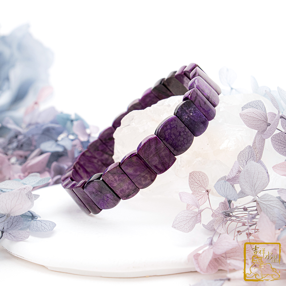 紫舒俱萊手排 11.7mm 智慧健康