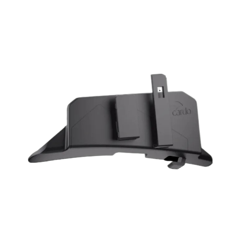 CARDO PACKTALK SHOEI ADAPTER 底座組