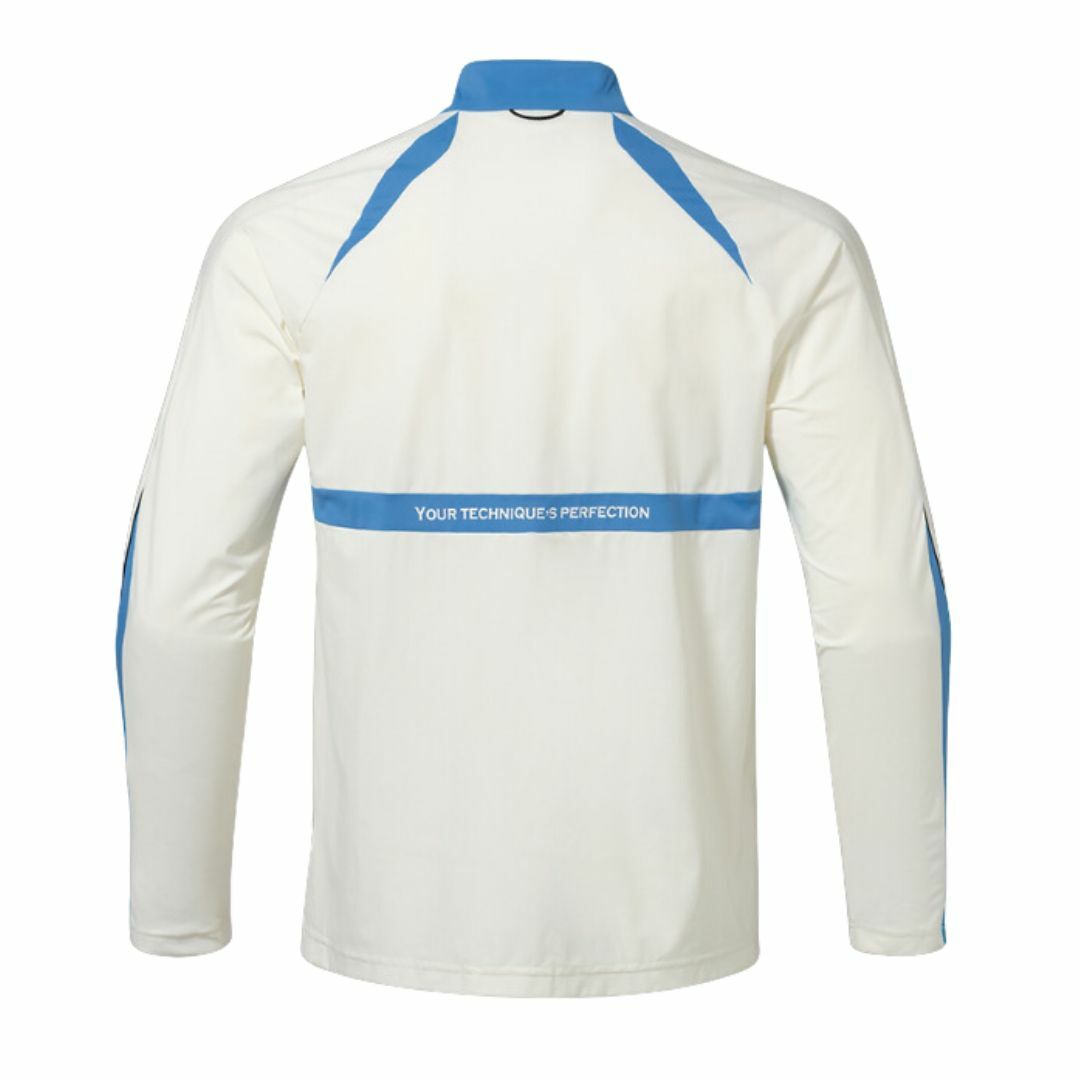 TNJ-4461 運動拉鍊外套