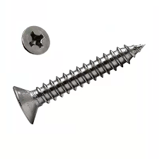 GS001  304 不鏽鋼鋼牙