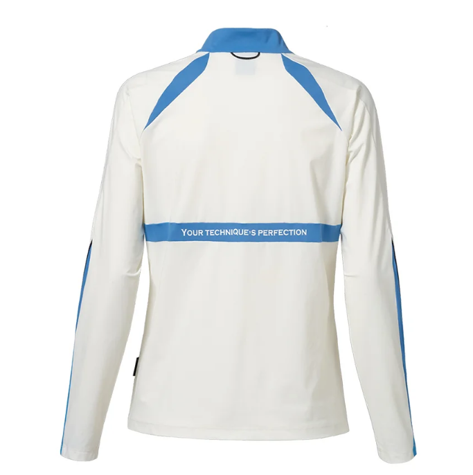 TNJ-4461 運動拉鍊外套