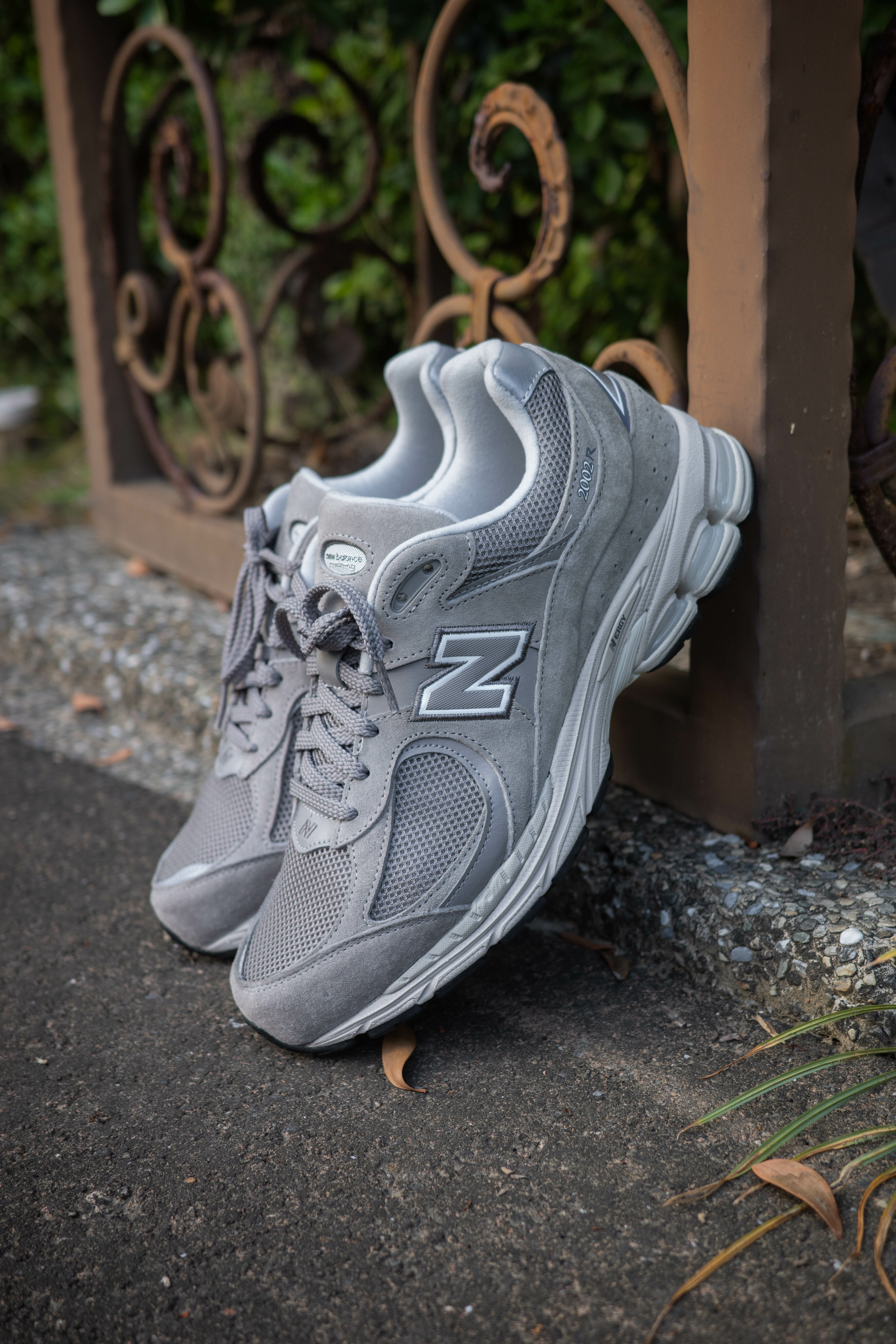 New Balance 2002R 元祖灰 男女鞋 現貨 (ML2002RC)