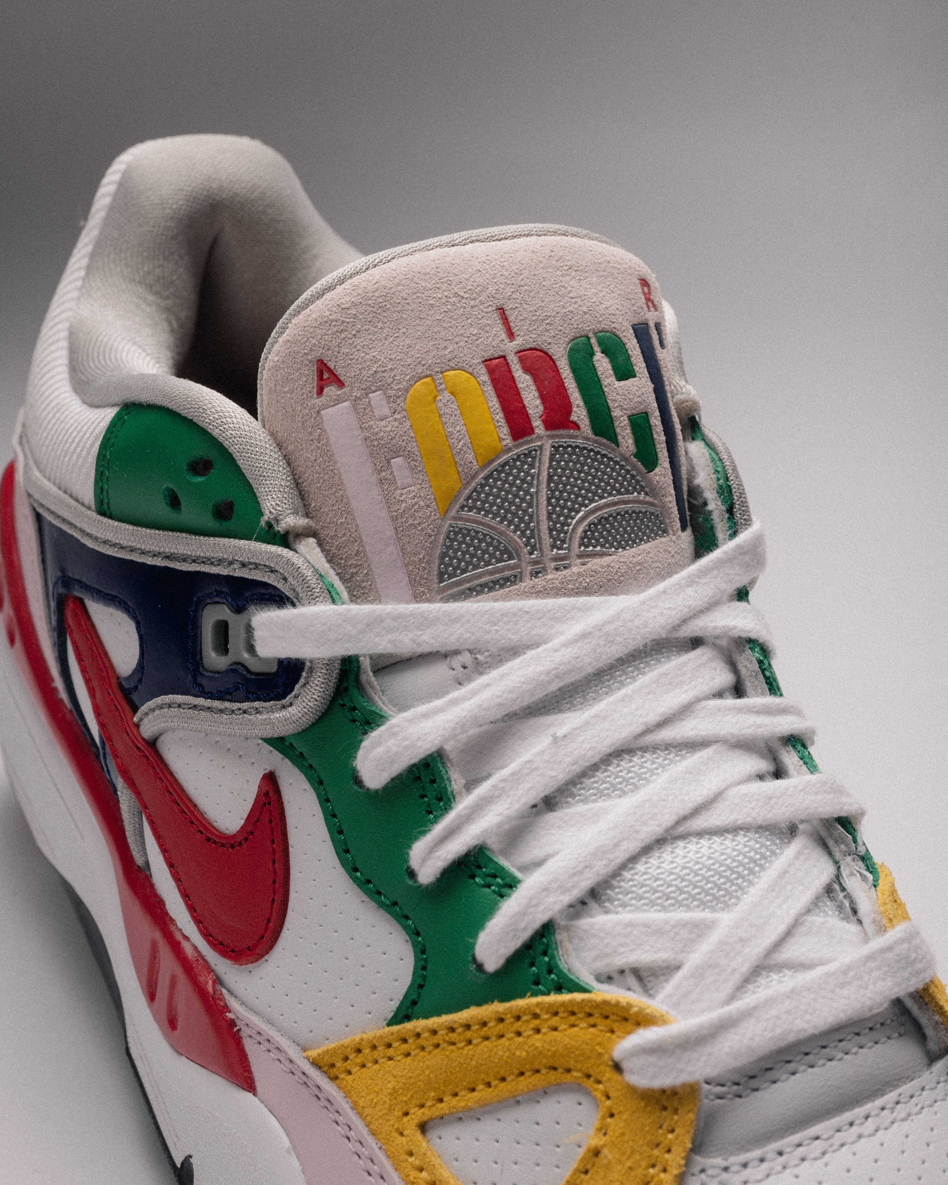 NIGO x Nike Air Force 3 Low SP 