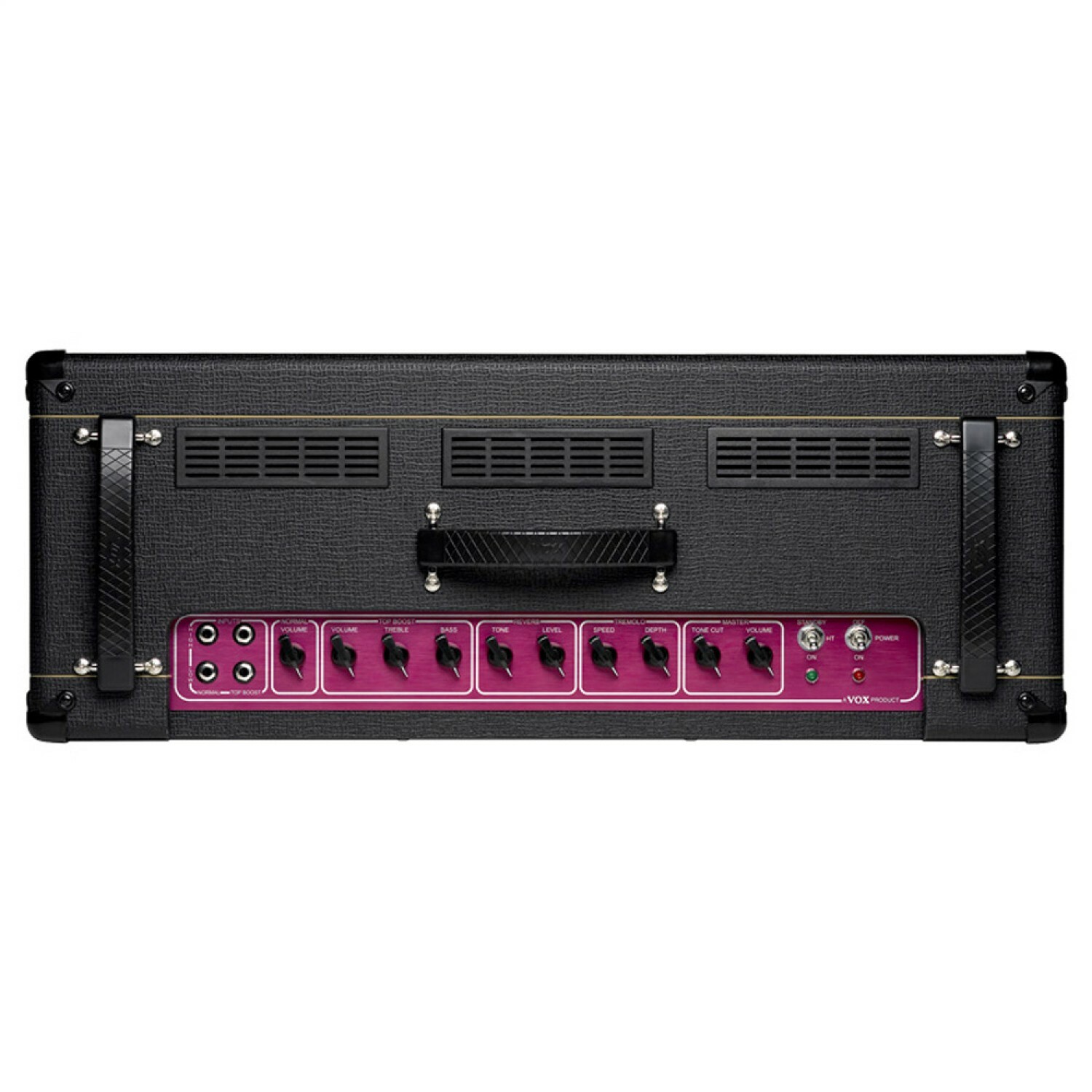 VOX AC30C2X Alnico Blue 30瓦 真空管 電吉他音箱 【宛伶樂器】