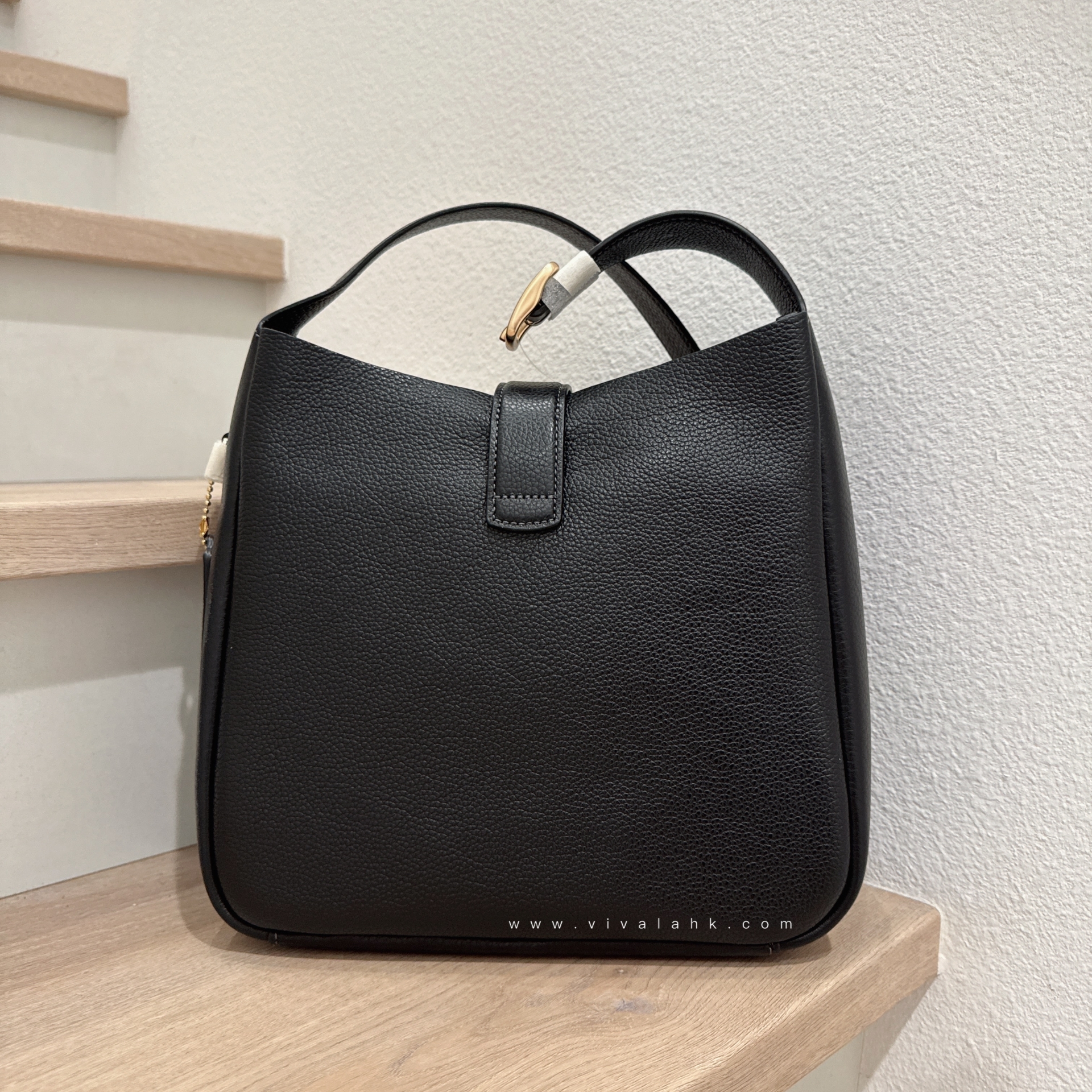 Coach - Hadley Convertible Crossbody Bag (CW002)