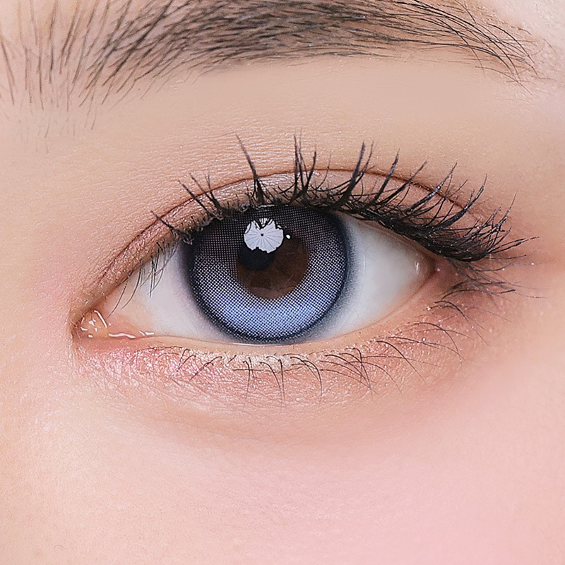 [月拋]  I-Girl  One Pick 1 Month Summer Song 彩妝隱形眼鏡｜每盒1片