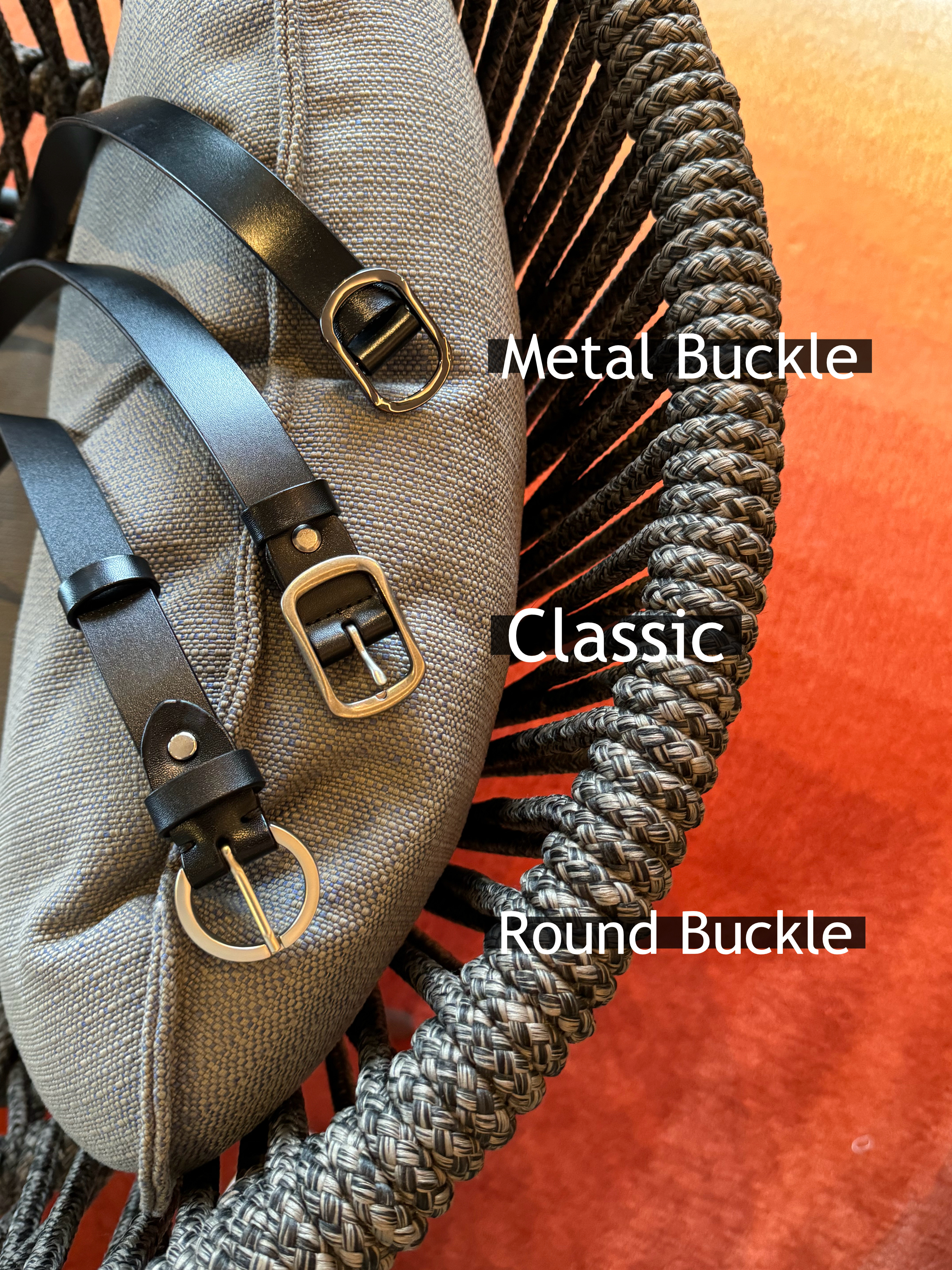 Leather Belt_BT248L23/ 25/ 33