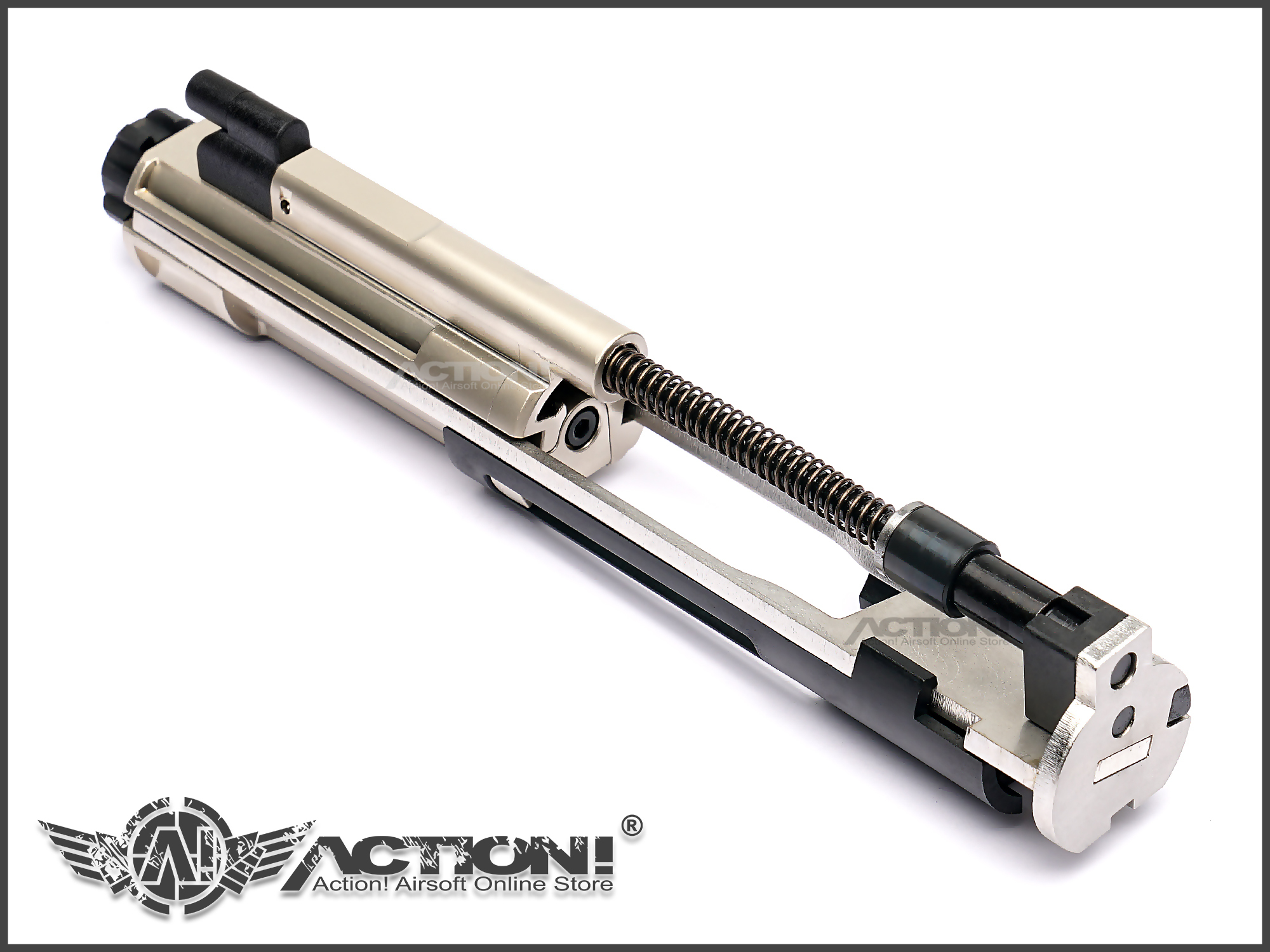 Maple Leaf - HUMMINGBIRD Short-Stroke Bolt Assembly (Fo