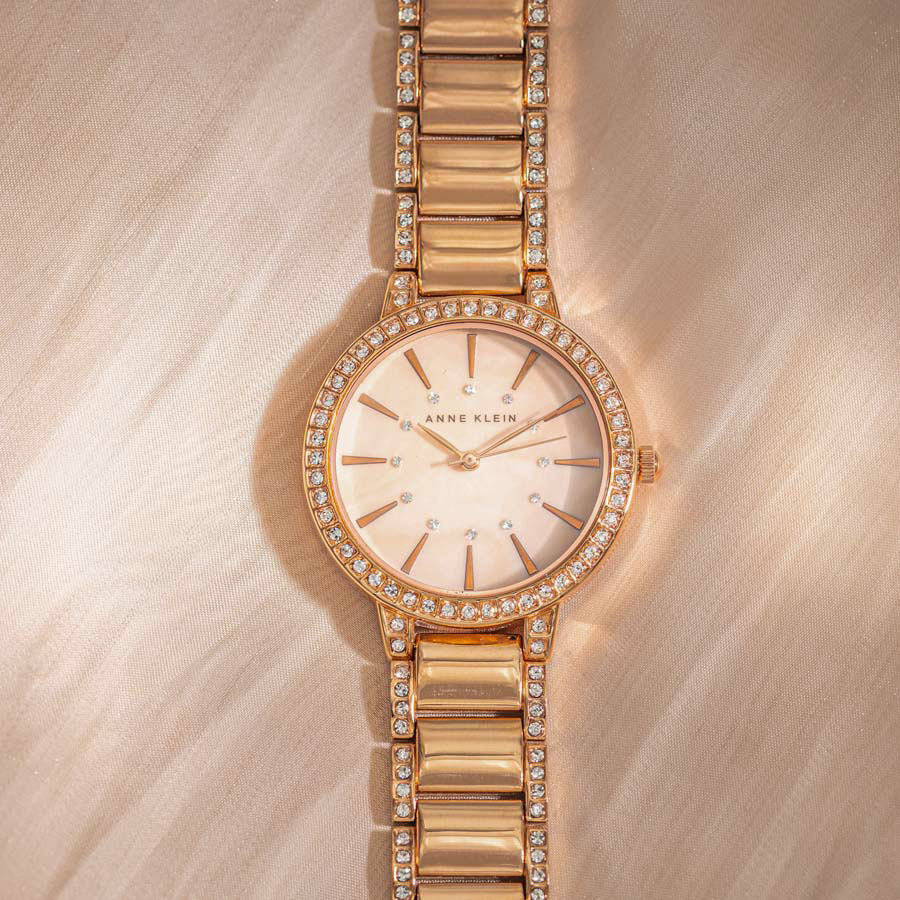 Anne Klein錶 │ 美國 │獨家稀有限定款