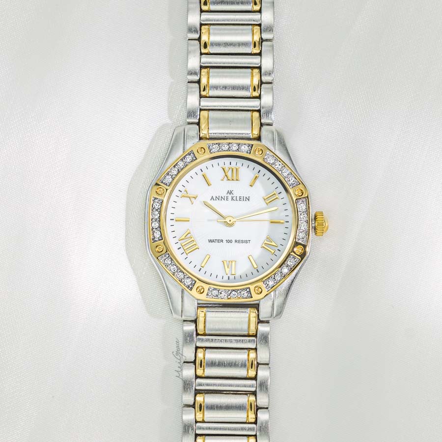 Anne Klein錶 │ 美國 │獨家稀有限定款