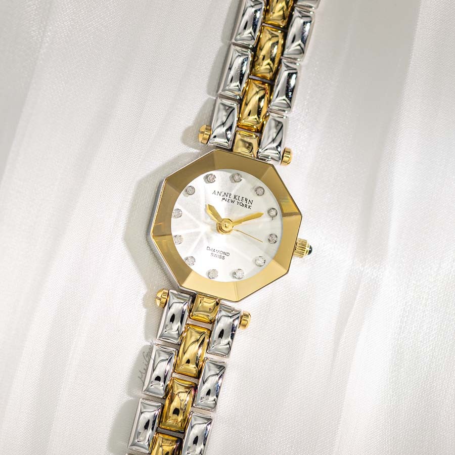 Anne Klein錶 │ 美國 │獨家稀有限定款