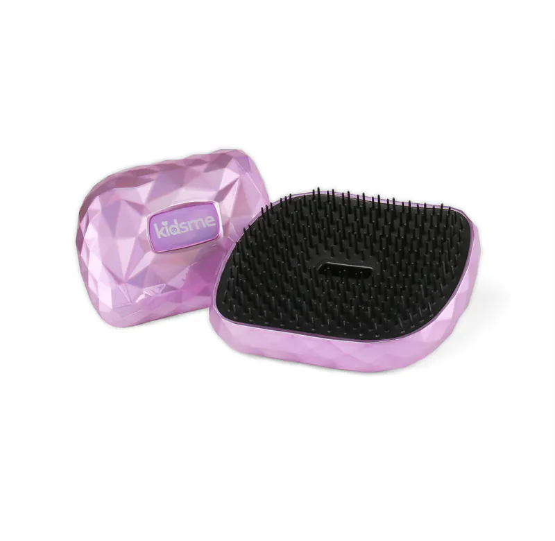石墨烯(激活)順髮梳 Graphene Tangle-free Hairbrush【10/19 截單，預計 :10月尾至11月中發貨】】