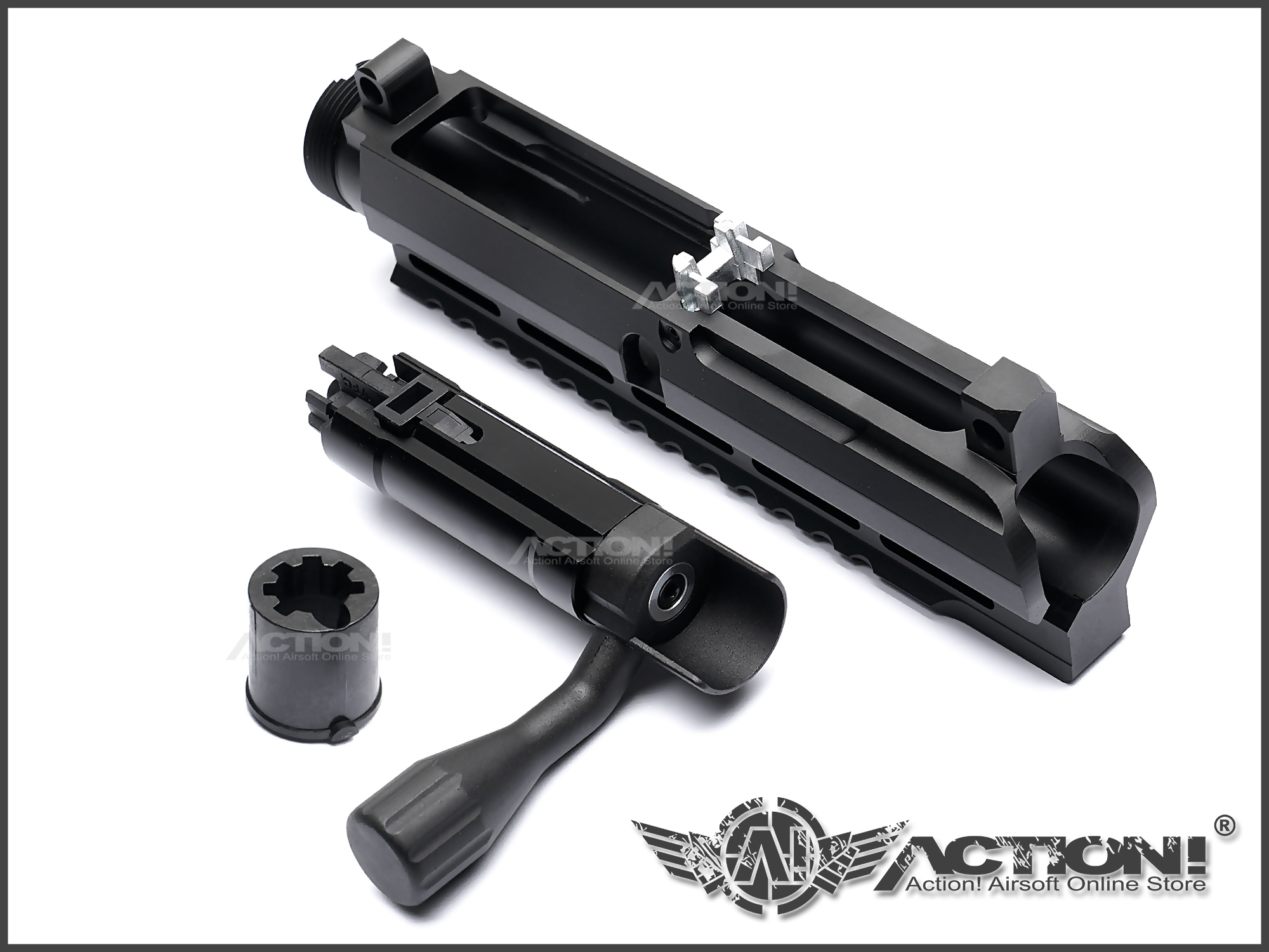 Maple Leaf - ARBA (AR Bolt Action) Conversion Kit (For