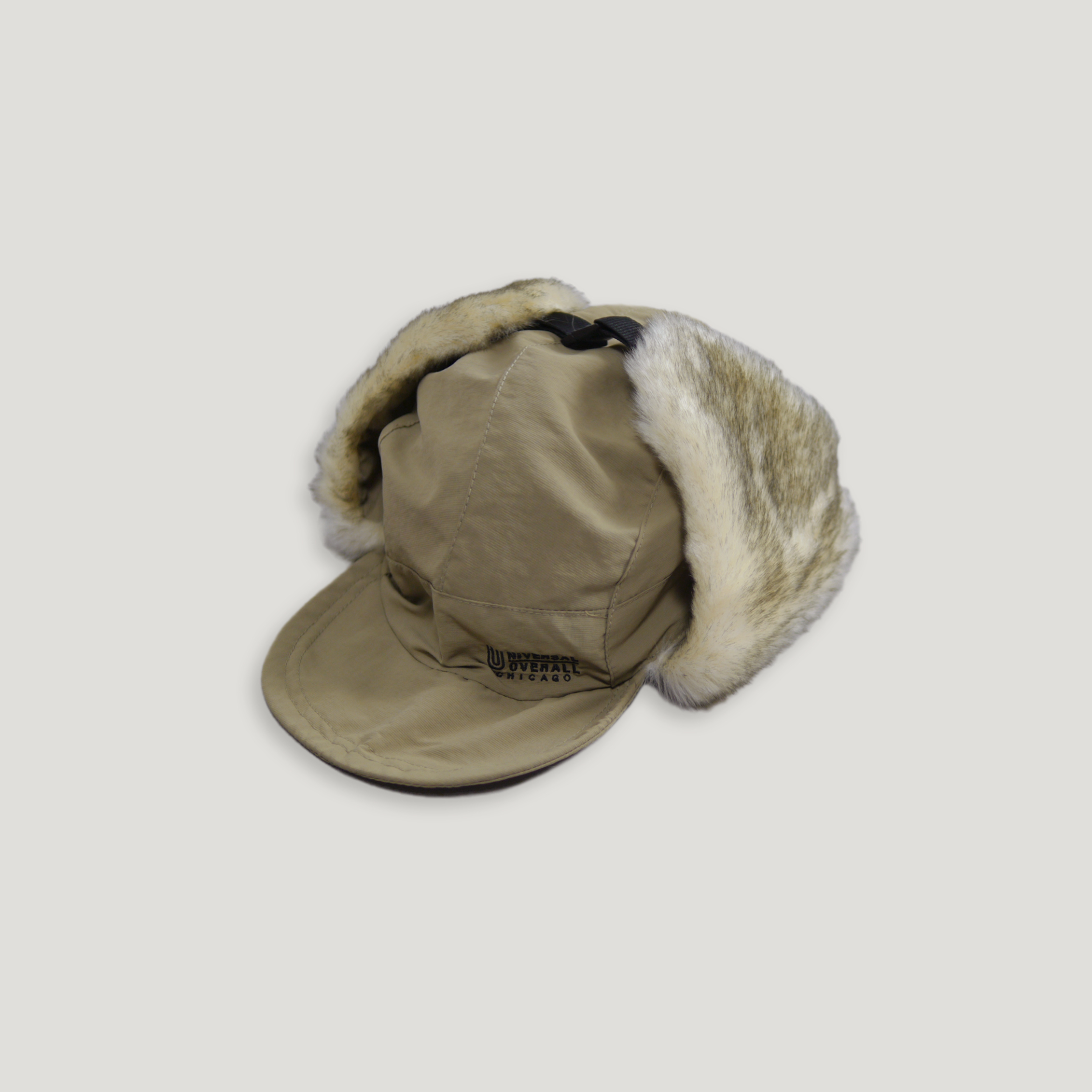 UNIVERSAL OVERALL Frontier Cap ╭ 3色 ╮
