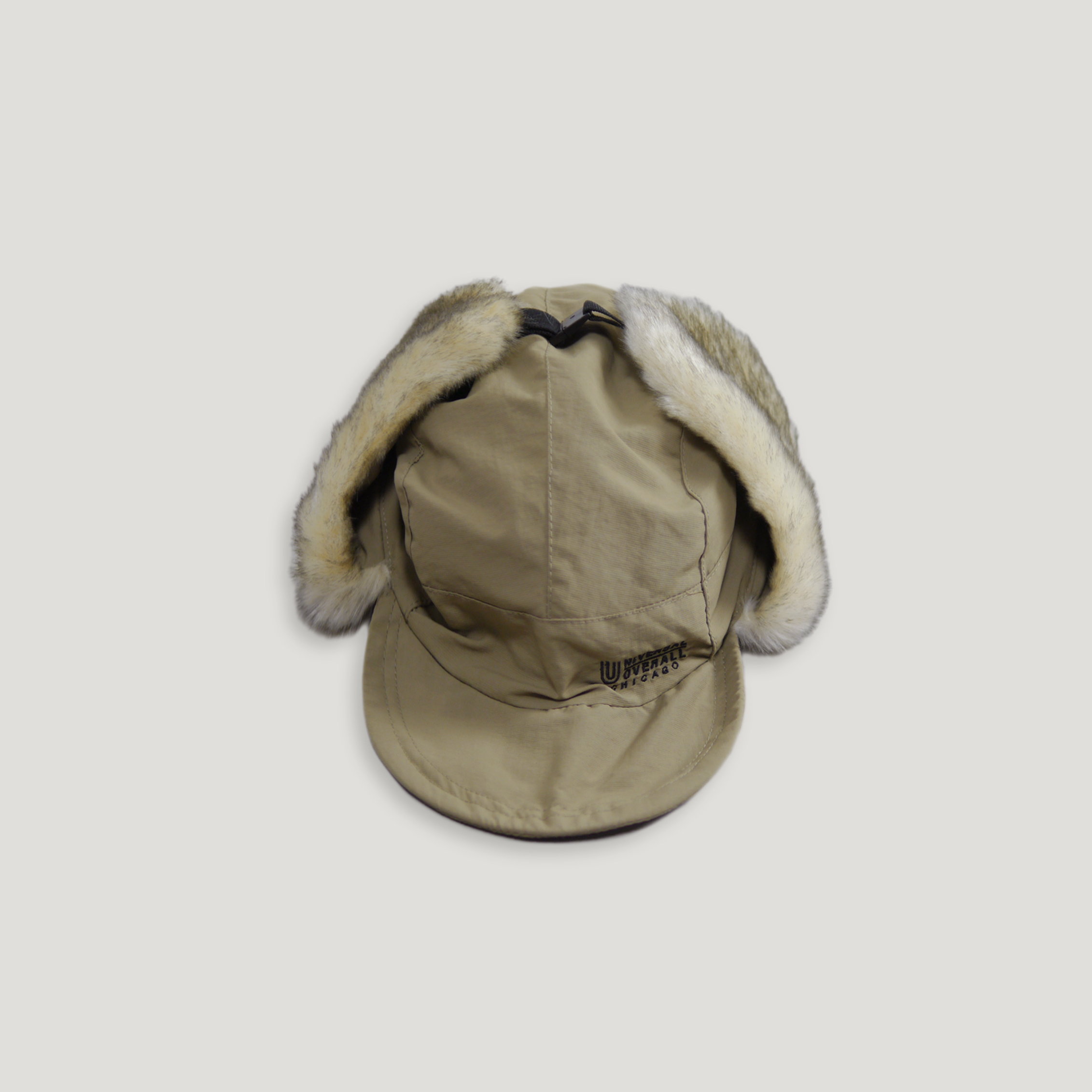 UNIVERSAL OVERALL Frontier Cap ╭ 3色 ╮