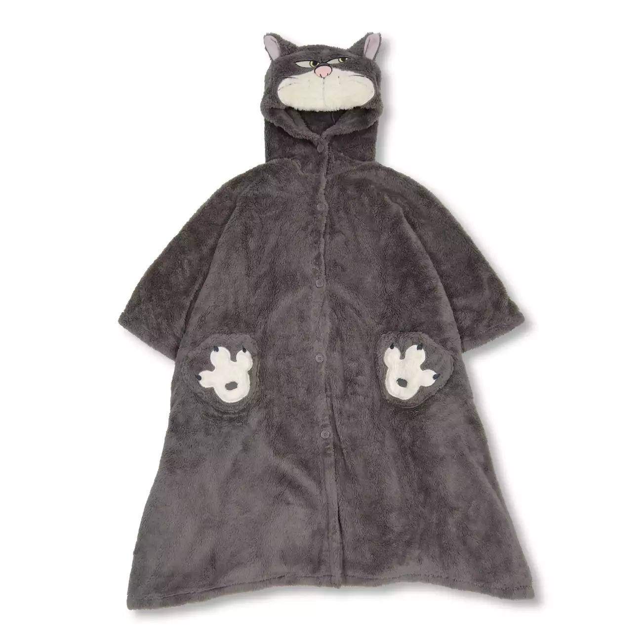 現貨┃日本 迪士尼 DISNEY 魯斯佛 尼克 維尼 米妮 熊抱哥 史迪奇 懶人毯