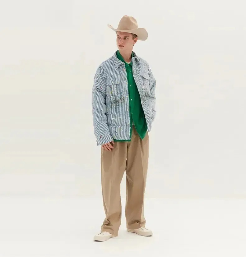visvim visvim