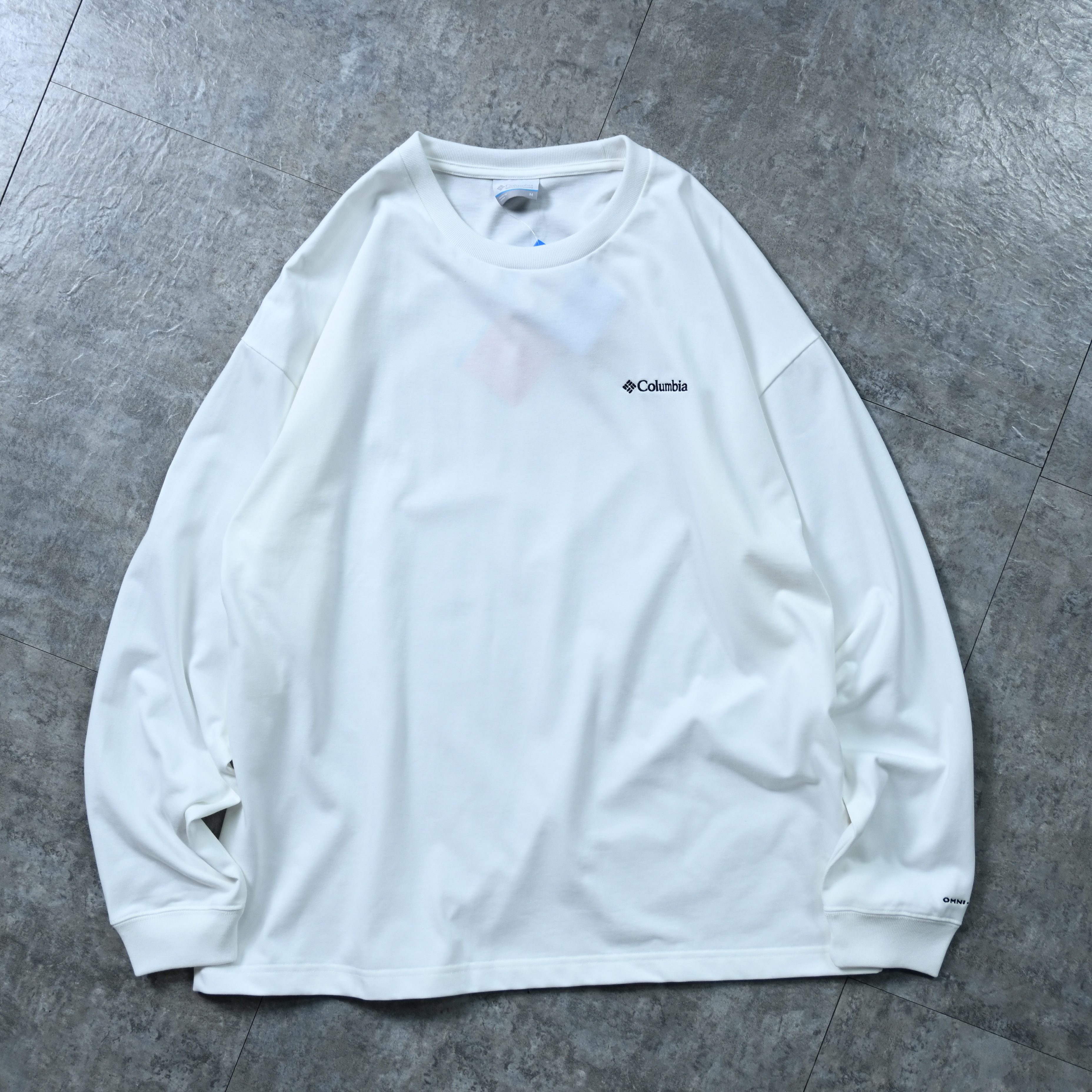 Columbia JP Toro Valley Long Tee