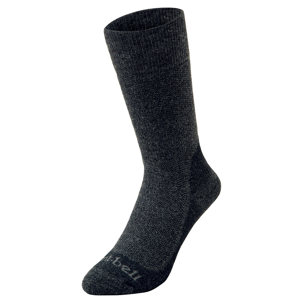 montbell: Wickron Trekking Socks Men's