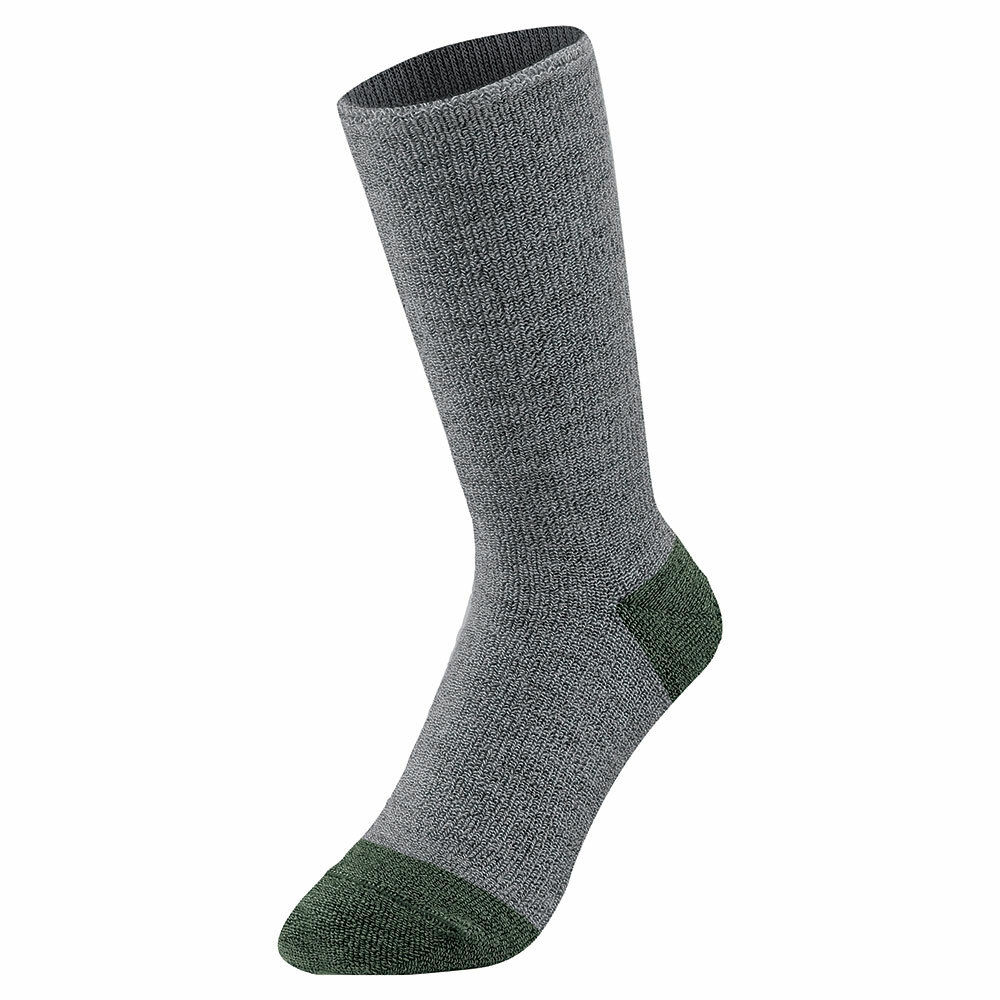montbell: Wickron Trekking O-PiLe Socks Men's