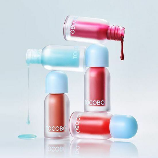 TOCOBO Juicy Plumping Lip Oil