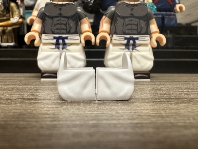 【7th Paradise】甚爾褲管 （不含小人仔）