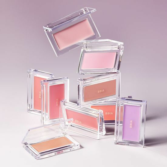 [ Bbia ] Ready To Wear Downy Cheek