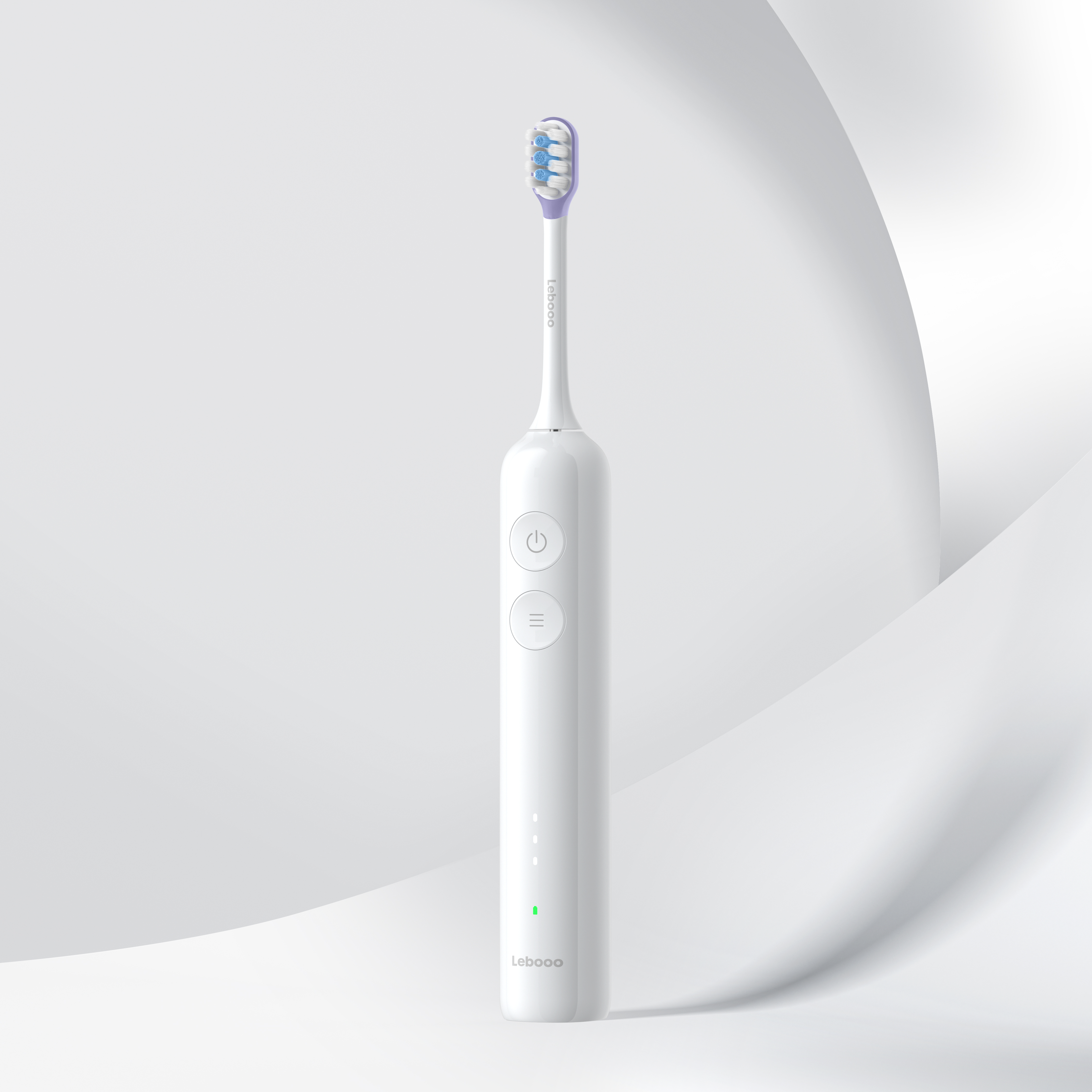 寶可齡VSonic™ V601 V幅音波電動牙刷