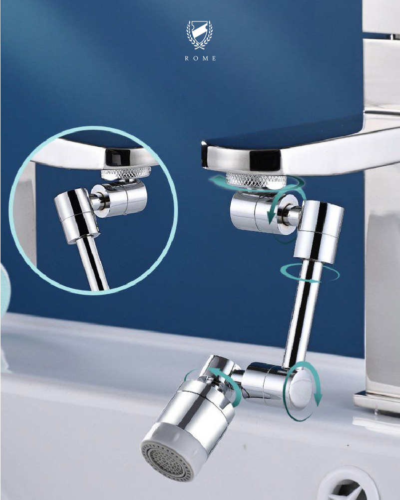 1800度轉向起波器（DY-85）