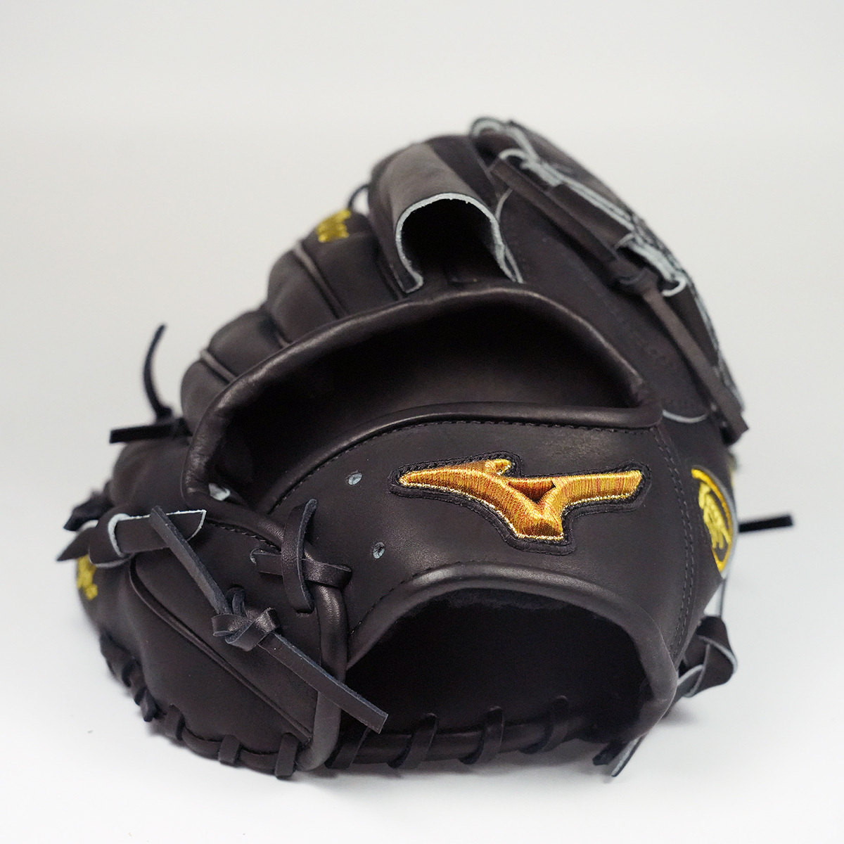 日本製美津濃MIZUNO PRO ORDER HAGA JAPAN 西野勇士硬式投手手套