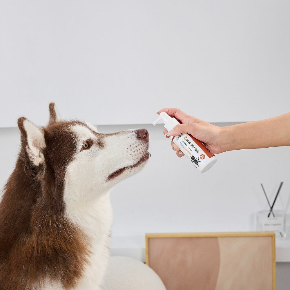 酵咪咪潔牙噴霧 100ml