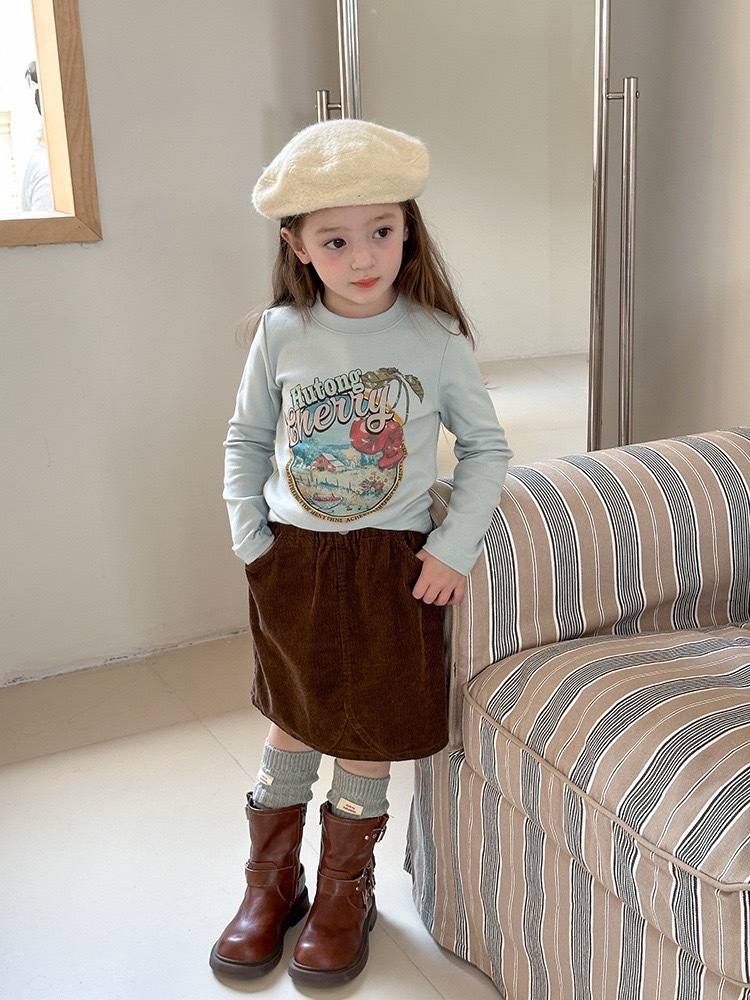 美式時髦修身上衣