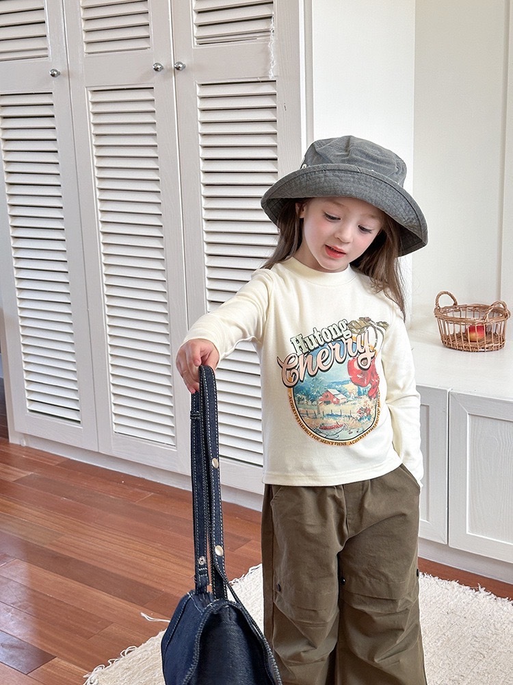 美式時髦修身上衣