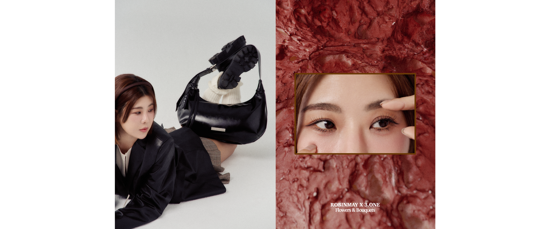 大地般自在的木星對於這次聯名包款的小巧思