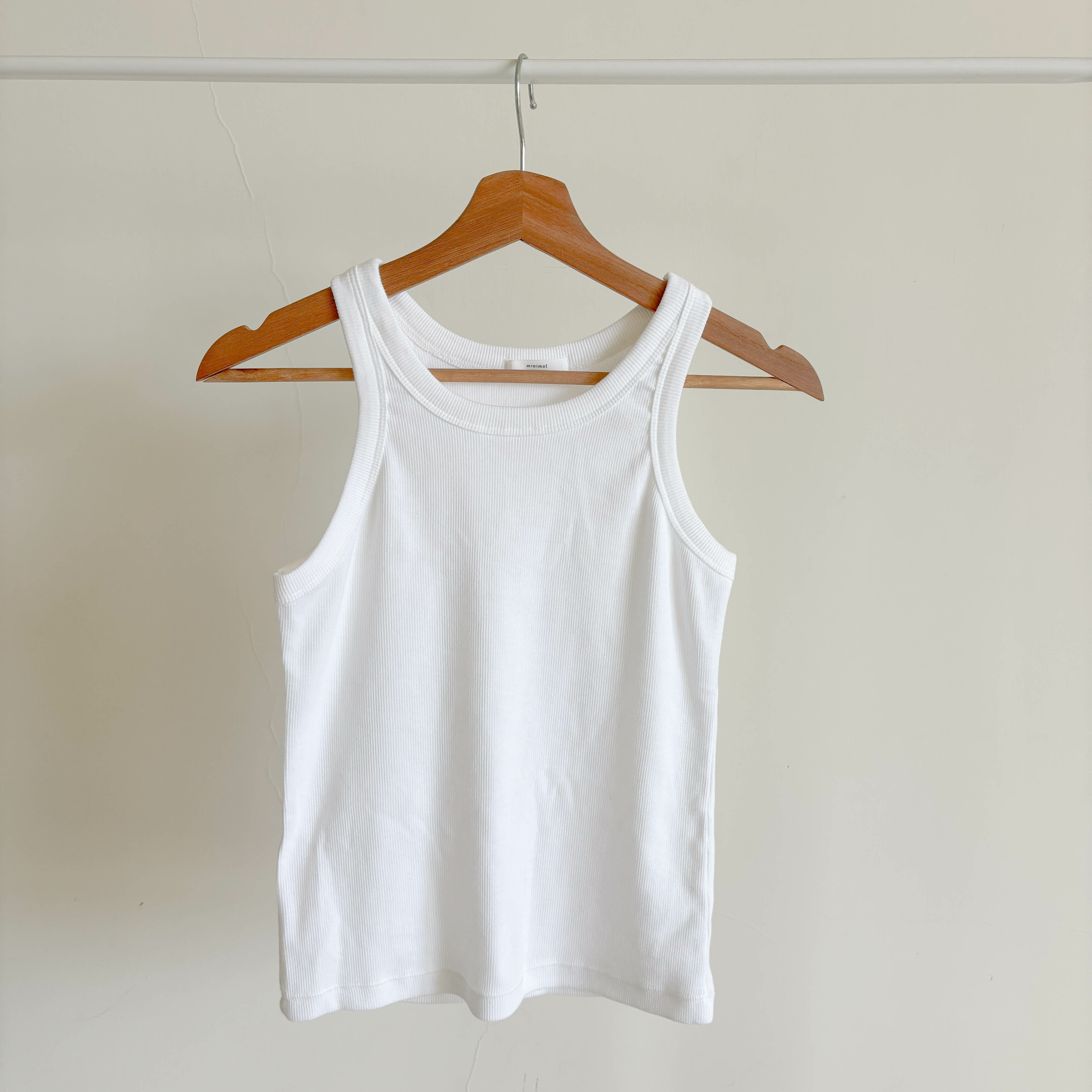 【正韓】韓妞必備百搭背心（現貨）