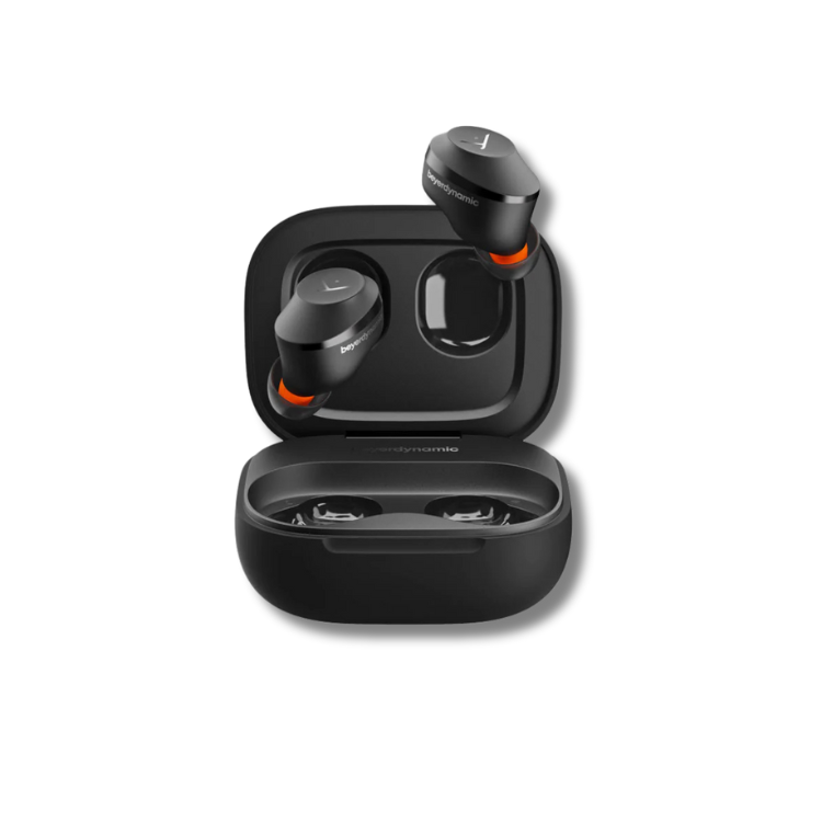 Beyerdynamic Amiron 300 旗艦降噪真無線耳機