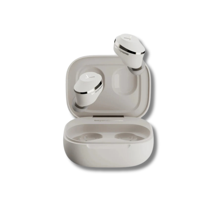 Beyerdynamic Amiron 300 旗艦降噪真無線耳機