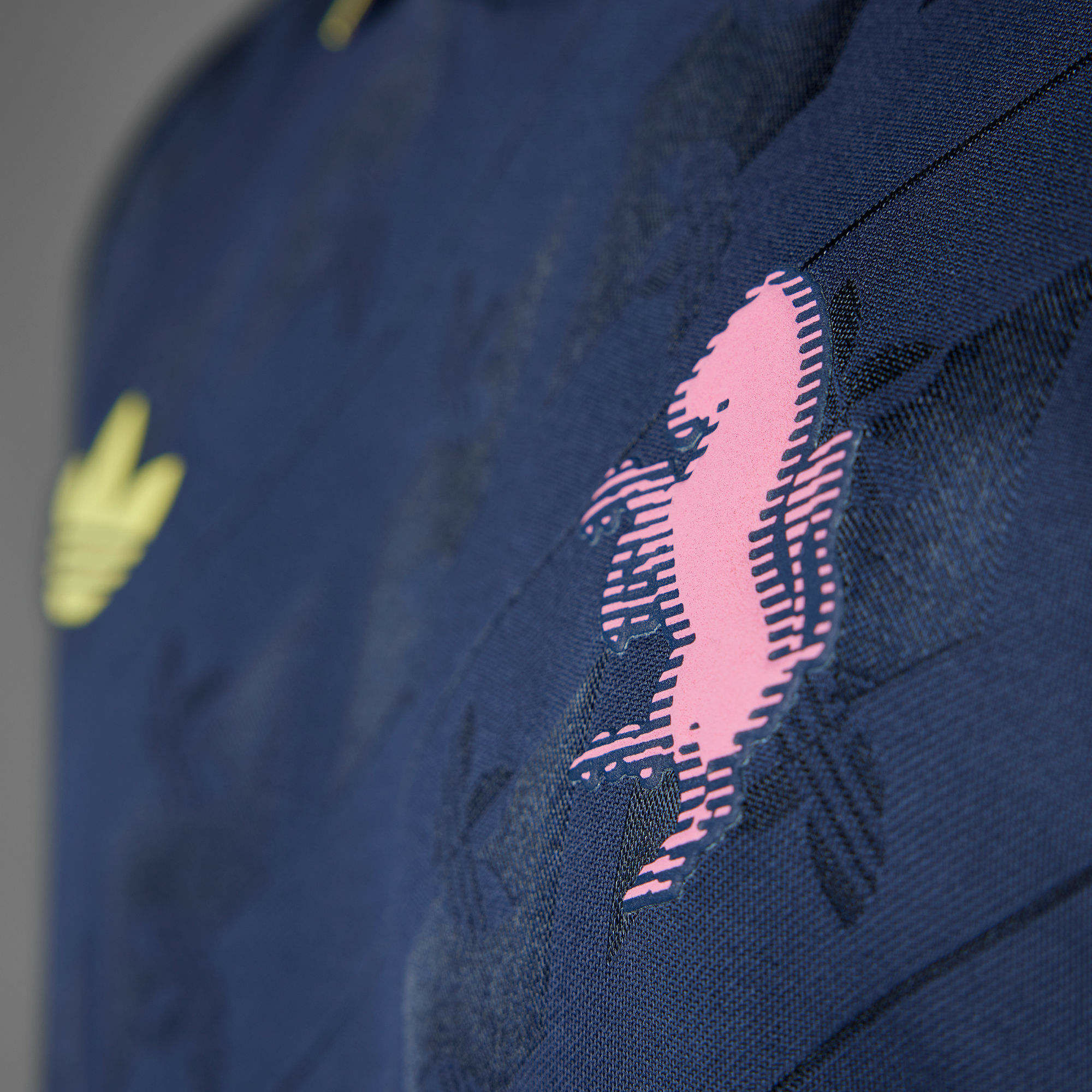 2024 Juventus Lifestyler Long Sleeve Jersey