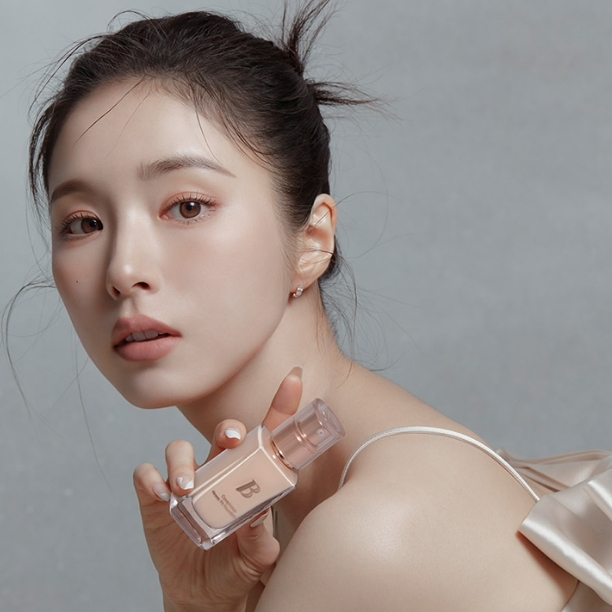 韓國代購 BANILA CO 蜜糖持妝粉底液SPF45 PA++