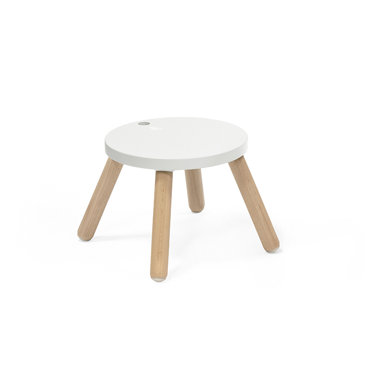 Stokke - MuTable™小靠背座椅 V2(霜降白)