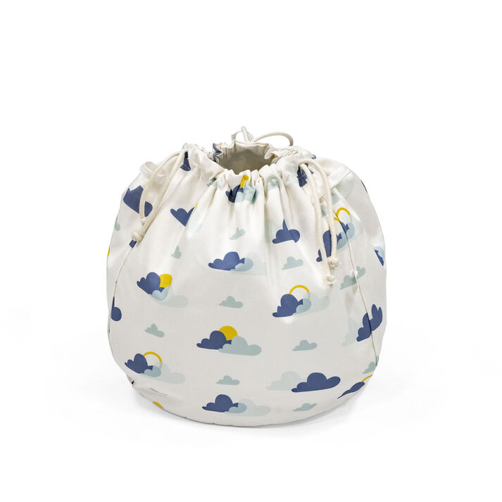 Stokke - MuTable™玩具收納袋 V2(雲朵飄飄)