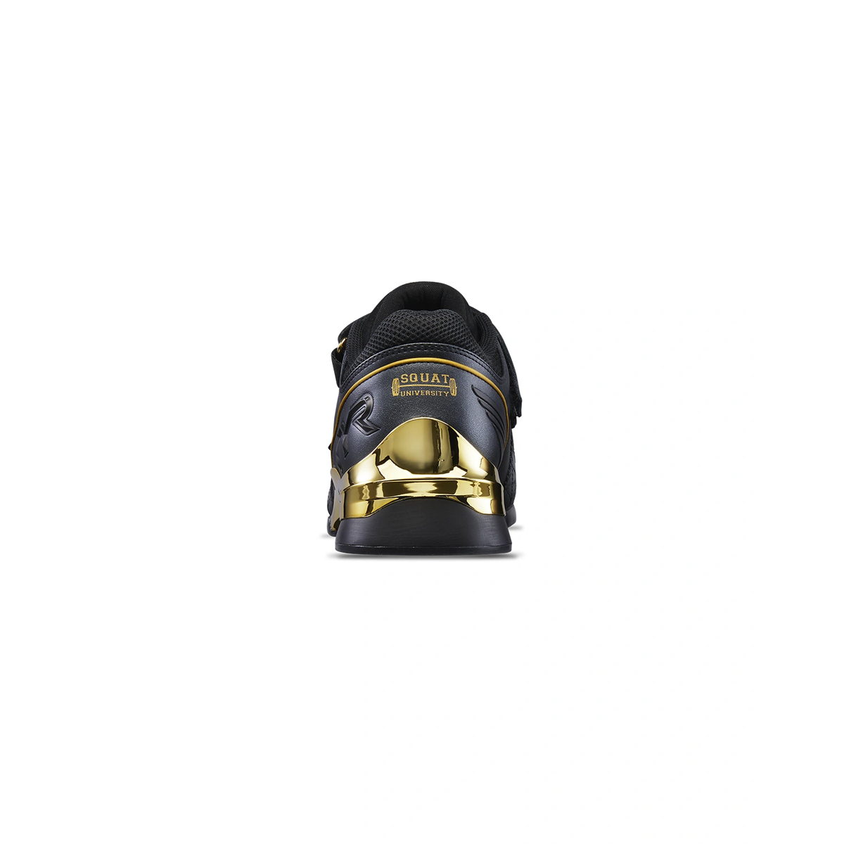 TYR｜TYRFORCE-ELITE-CARBON-LIFTER-008 BLK/GOLD